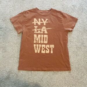 Girls Large Goodie Two Sleeves Shirt